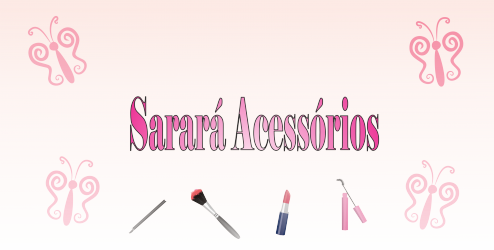 Sarará Acessórios