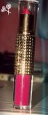 Batom + Gloss Rosa pink